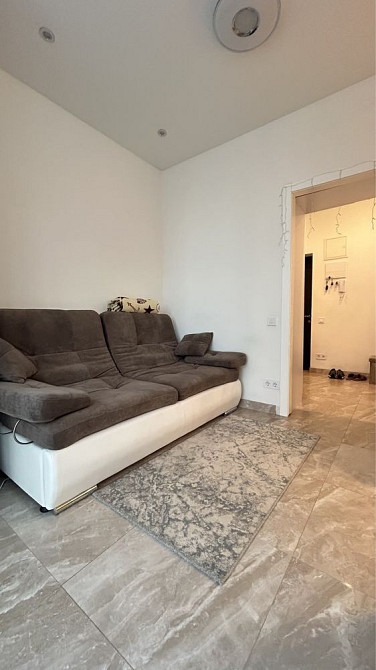 Краща ціна! Продаж 1 кім  44 м2, новобуд Grand village з ремонтом Сокольники - изображение 6