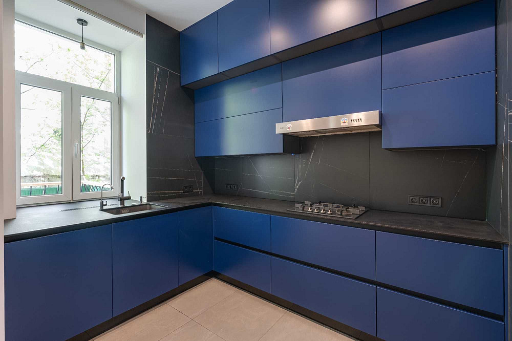 Центр Чарівна кв-ра з ремон.+паркомісце Хрещатик Бессарабська пл БЕЗ % Киев - изображение 4