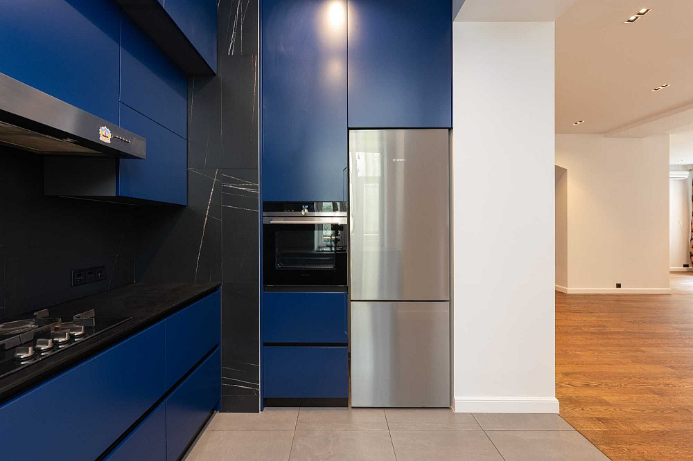 Центр Чарівна кв-ра з ремон.+паркомісце Хрещатик Бессарабська пл БЕЗ % Киев - изображение 5