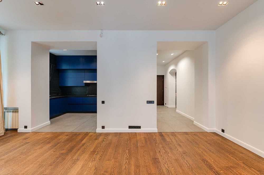 Центр Чарівна кв-ра з ремон.+паркомісце Хрещатик Бессарабська пл БЕЗ % Киев - изображение 6