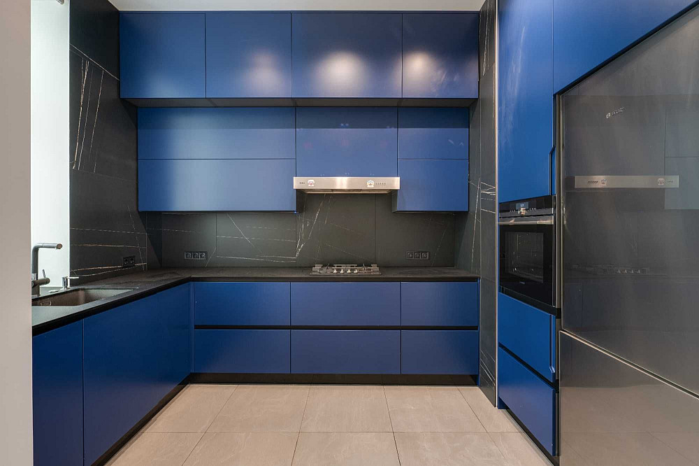 Центр Чарівна кв-ра з ремон.+паркомісце Хрещатик Бессарабська пл БЕЗ % Киев - изображение 3