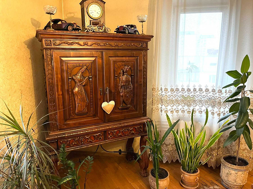 Продажа 4к.квартири біля метро,вул.Братства Тарасівців(Декабристів) Київ - зображення 7