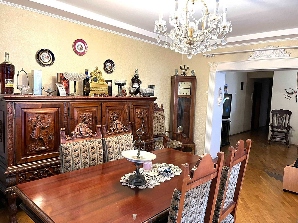 Продажа 4к.квартири біля метро,вул.Братства Тарасівців(Декабристів) Київ - зображення 5