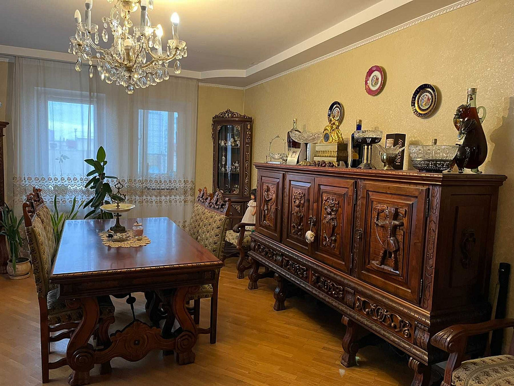 Продажа 4к.квартири біля метро,вул.Братства Тарасівців(Декабристів) Київ - зображення 6