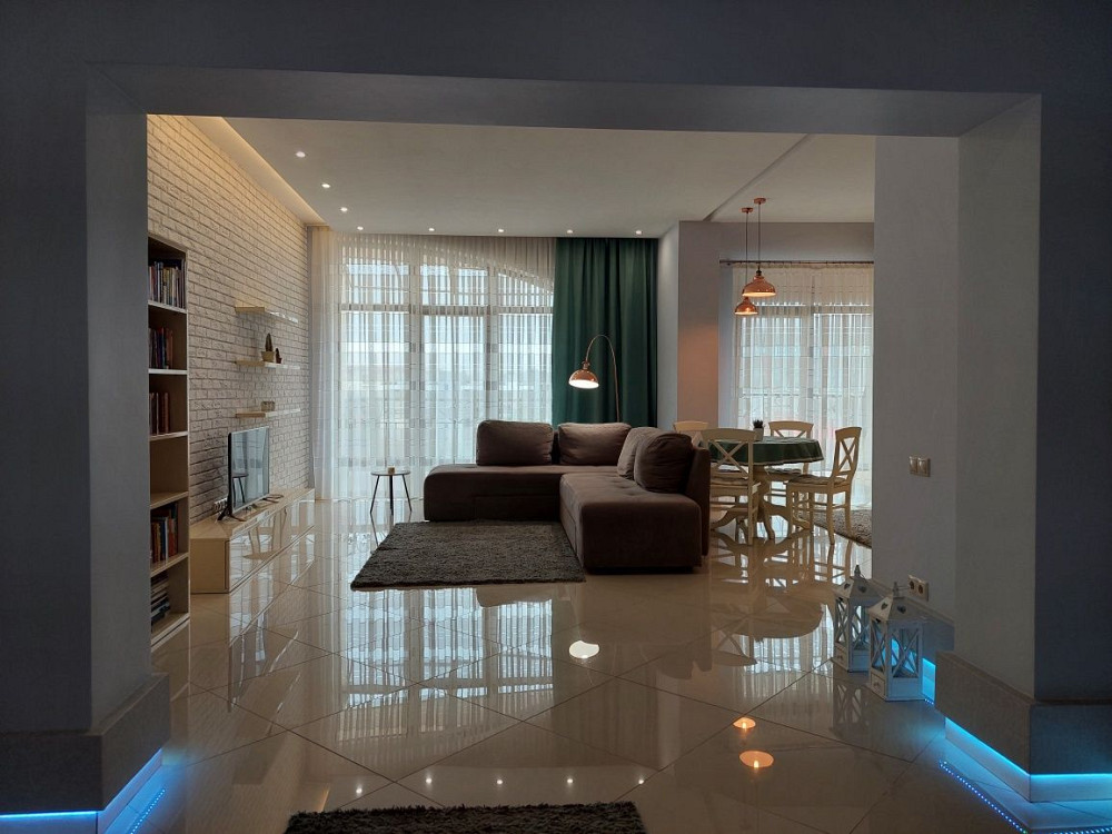 Продаж 2кімн.кв Новобудова біля ЖК Семицвіт Львів - зображення 1