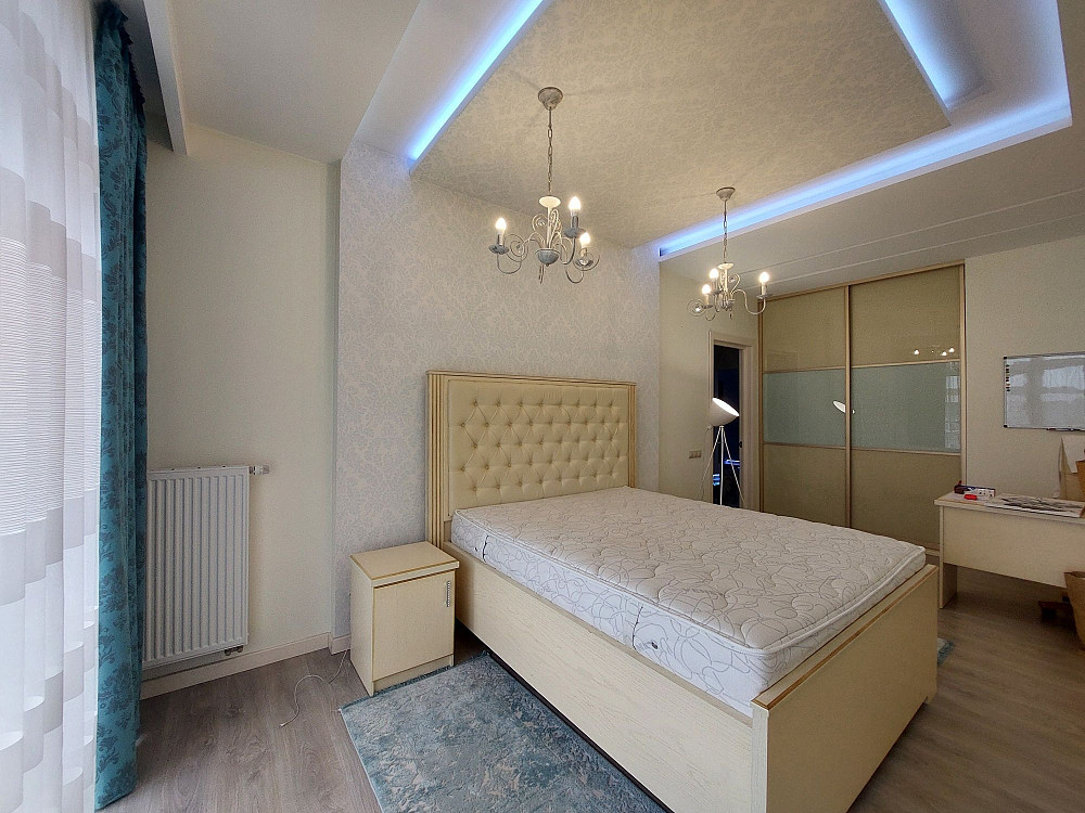 Продаж 2кімн.кв Новобудова біля ЖК Семицвіт Львів - зображення 3