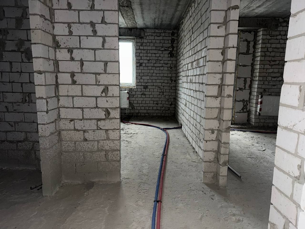 Продам реальную однокомнатную квартиру в ЖК Сказка коммуникации.L Харьков - изображение 3