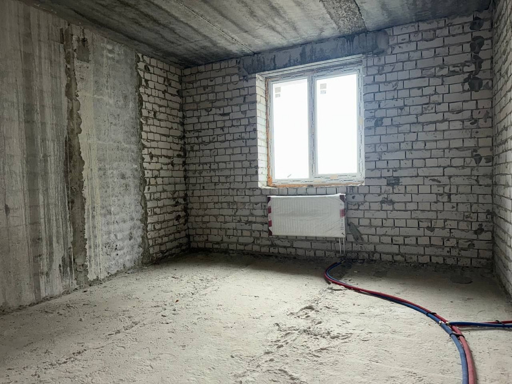 Продам реальную однокомнатную квартиру в ЖК Сказка коммуникации.L Харьков - изображение 6