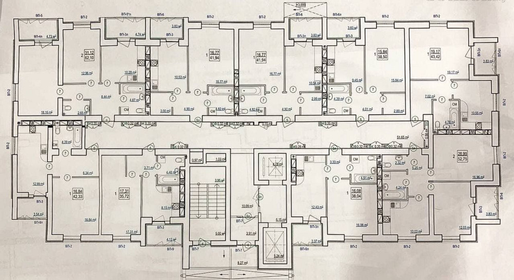 Продам реальную однокомнатную квартиру в ЖК Сказка коммуникации.L Харьков - изображение 2
