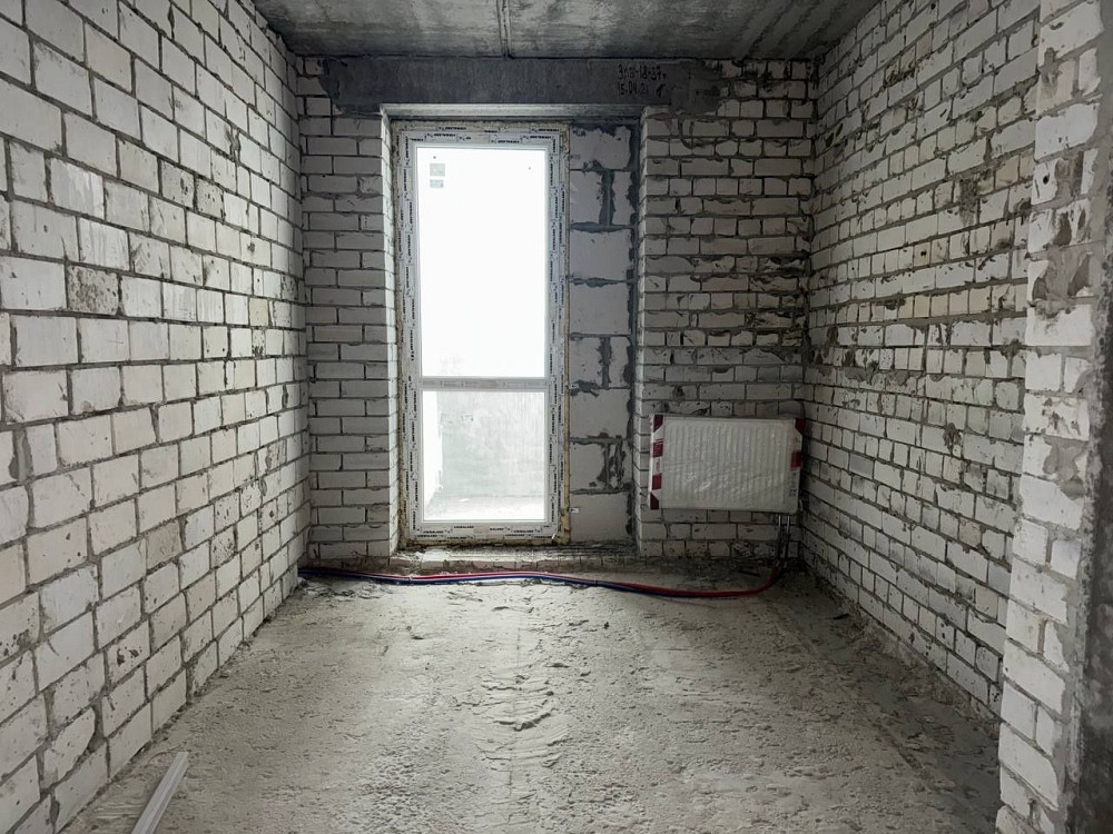 Продам реальную однокомнатную квартиру в ЖК Сказка коммуникации.L Харьков - изображение 4