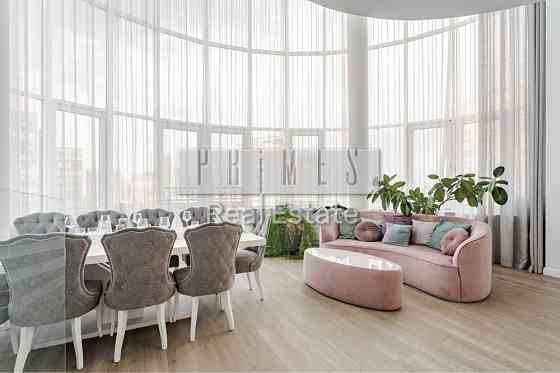 Продаж пентхаусу Чорновола Киев