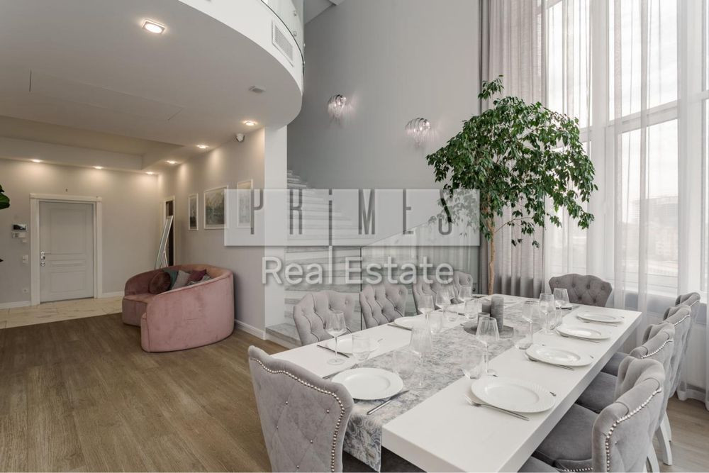 Продаж пентхаусу Чорновола Киев - изображение 3