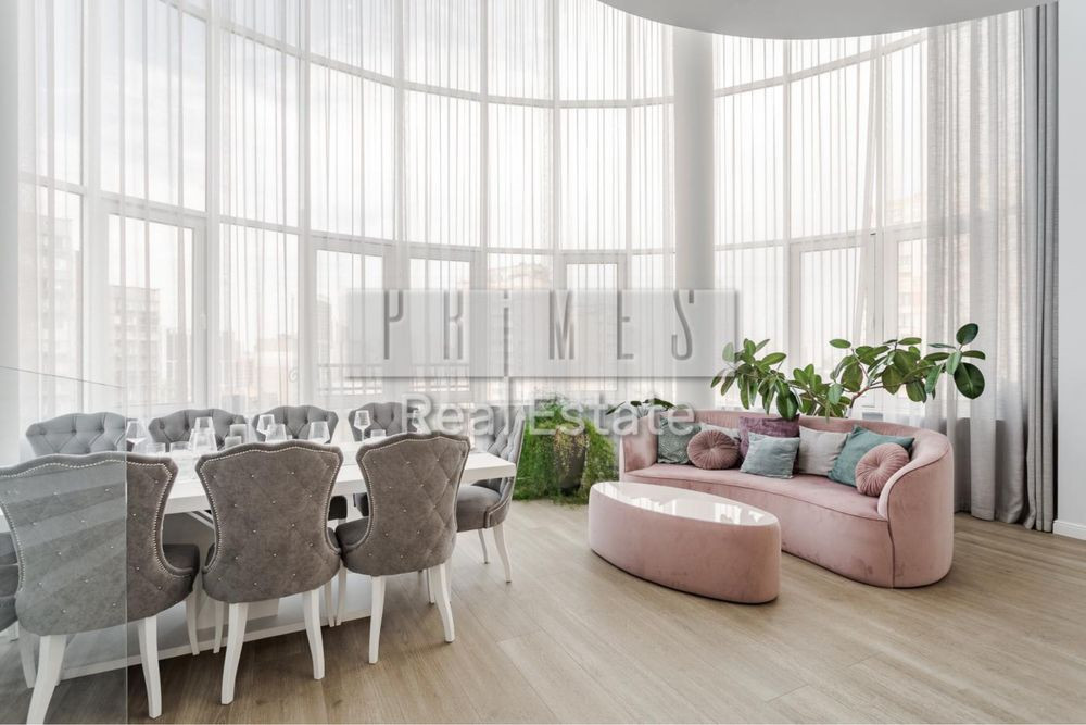 Продаж пентхаусу Чорновола Киев - изображение 2