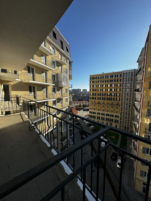 1-кімнатна квартира в ЖК «Континент» Одеса - зображення 2