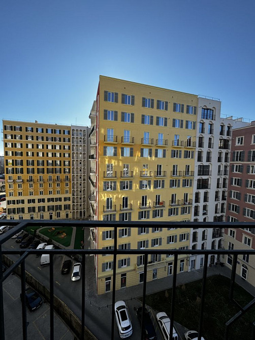 1-кімнатна квартира в ЖК «Континент» Одеса - зображення 1