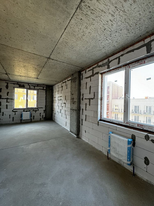 1-кімнатна квартира в ЖК «Континент» Одеса - зображення 6