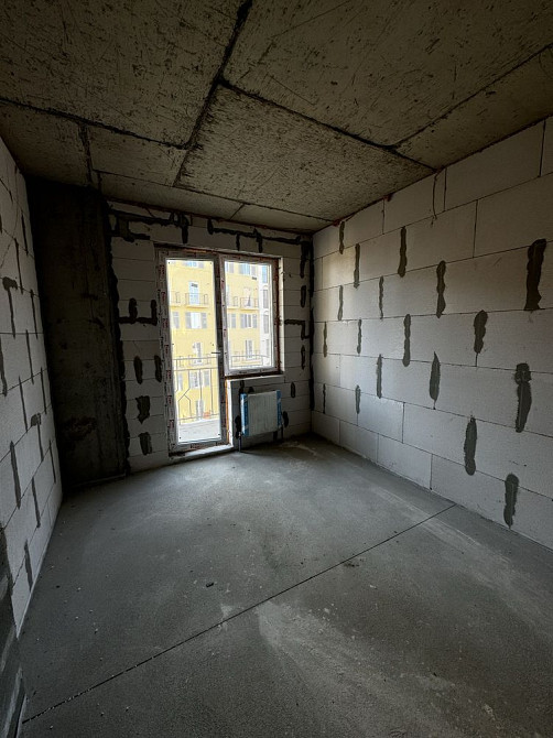 1-кімнатна квартира в ЖК «Континент» Одеса - зображення 4