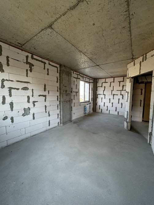 1-кімнатна квартира в ЖК «Континент» Одеса - зображення 7