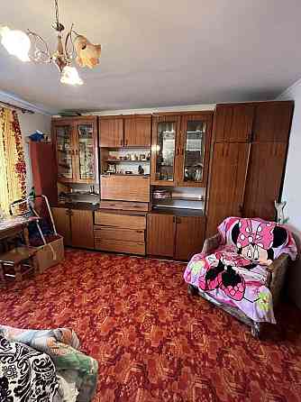 Продам 2к квартиру покращеного планування в будинку 1990рр. Ивано-Франковск