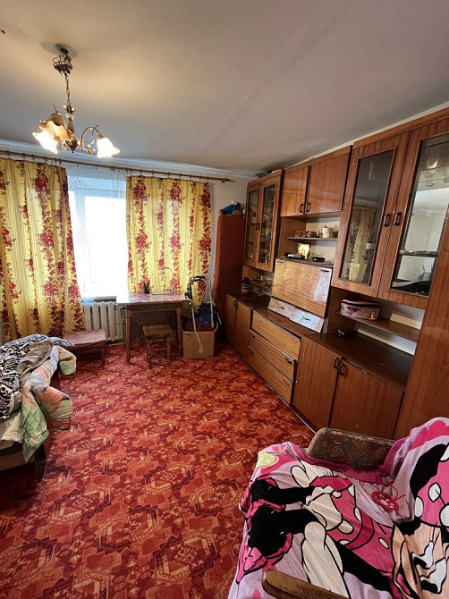 Продам 2к квартиру покращеного планування в будинку 1990рр. Ивано-Франковск - изображение 7