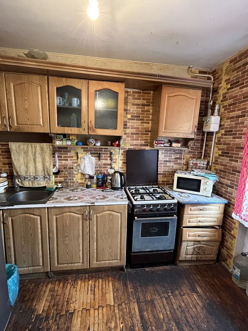 Продам 2к квартиру покращеного планування в будинку 1990рр. Ивано-Франковск - изображение 2