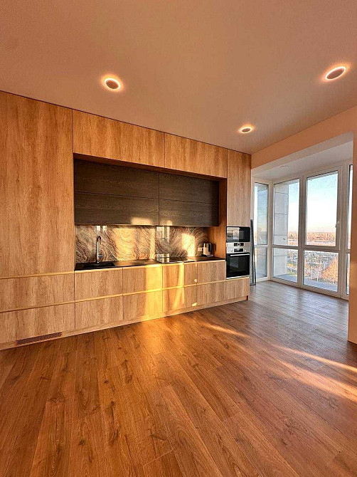 Продам 3к квартиру ЖК Victory Hall, Перемога Дніпро - зображення 2