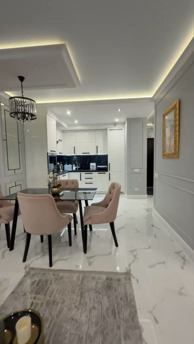 Продаж квартири в ЖК Французький Квартал 2 ВІДЕО Киев - изображение 2