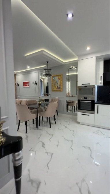 Продаж квартири в ЖК Французький Квартал 2 ВІДЕО Киев - изображение 1