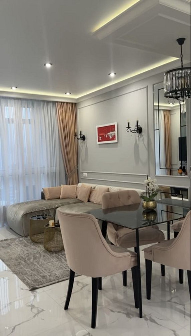 Продаж квартири в ЖК Французький Квартал 2 ВІДЕО Киев - изображение 3