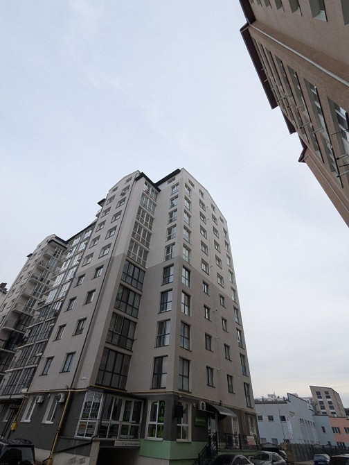 Терміновий продаж великої 3 кімн квартири Ивано-Франковск - изображение 1