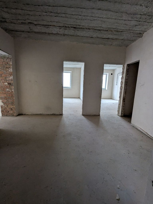 Терміновий продаж великої 3 кімн квартири Ивано-Франковск - изображение 5