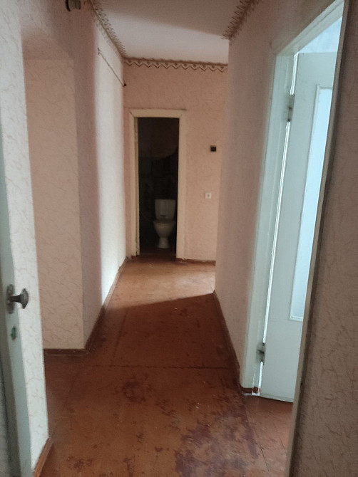 Продам 4-х комнатную квартиру Синельниково - изображение 6