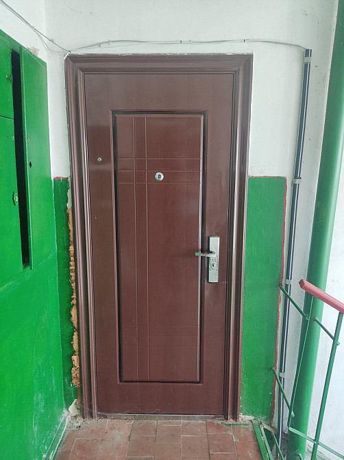 Продам 4-х комнатную квартиру Синельниково - изображение 5