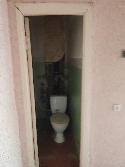 Продам 4-х комнатную квартиру Синельниково - изображение 7