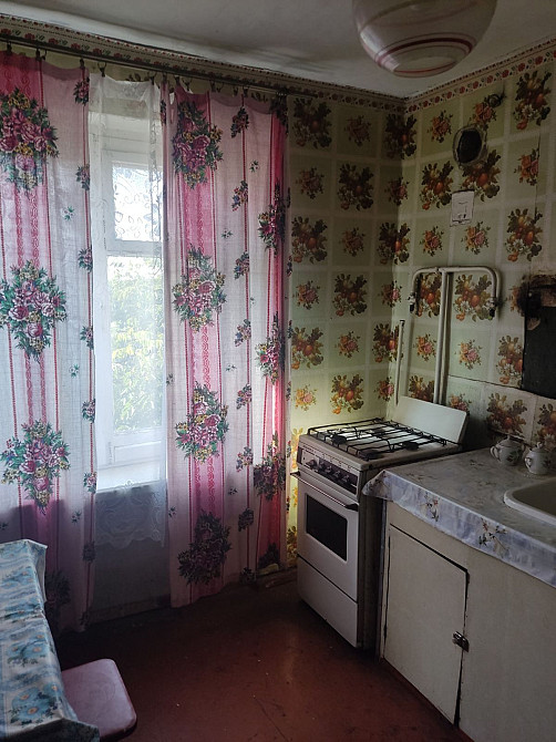 Продам 4-х комнатную квартиру Синельниково - изображение 4