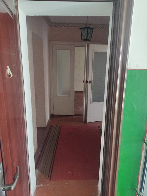 Продам 4-х комнатную квартиру Синельниково - изображение 3