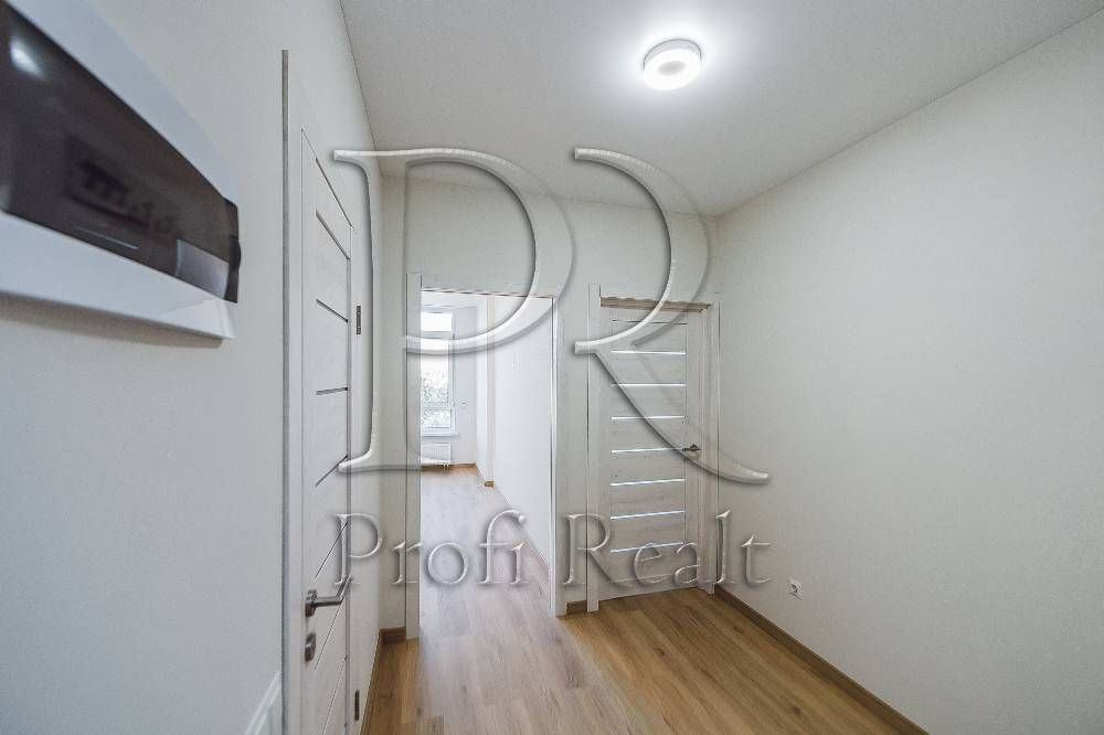 Продаж 1 к. квартири 44 кв. в ЖК Сучасний квартал/Современный квартал Киев - изображение 4