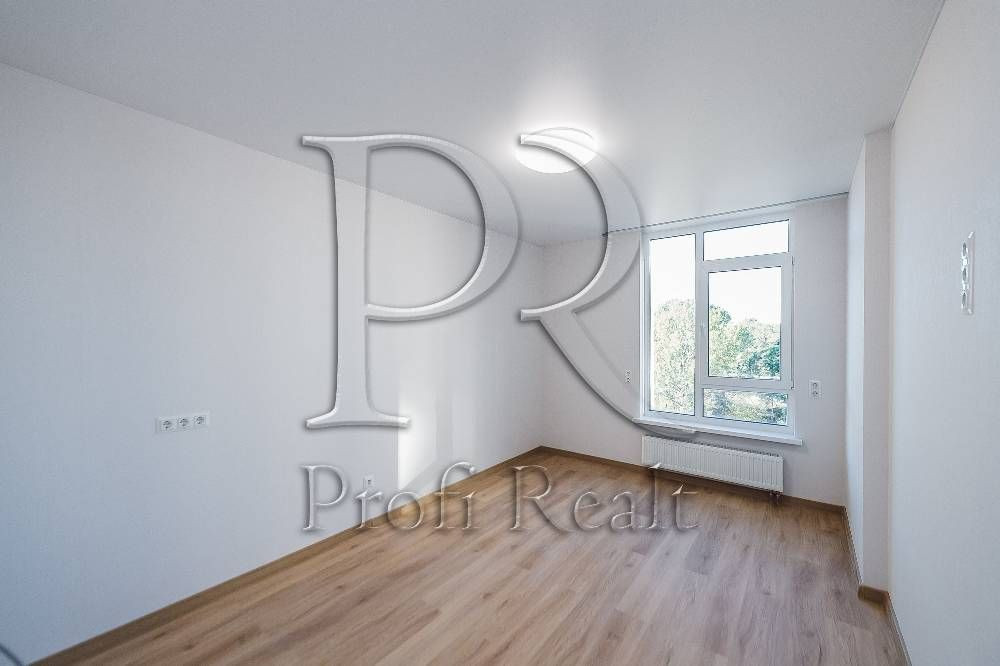 Продаж 1 к. квартири 44 кв. в ЖК Сучасний квартал/Современный квартал Киев - изображение 1