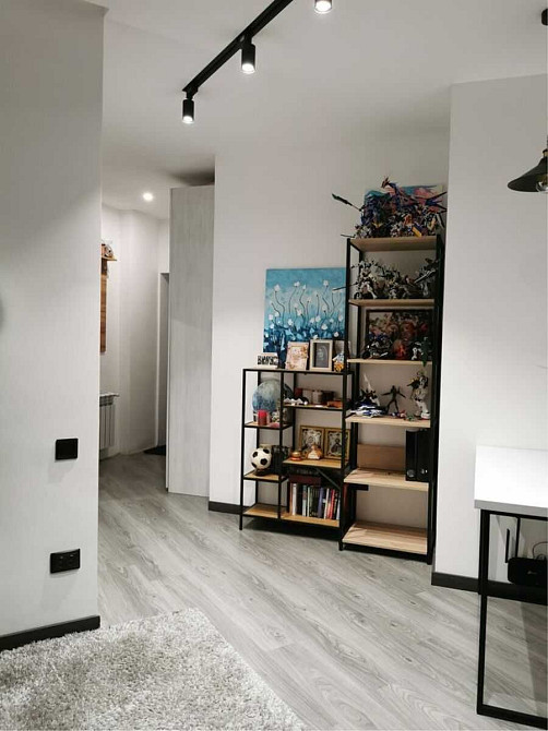 Є відновлення!Постанови! 47м2 ЖК Чорновола 64700 Крюковщина - изображение 6