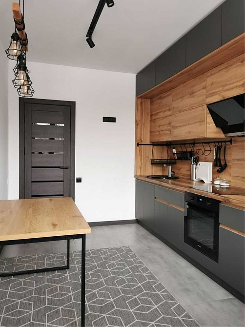 Є відновлення!Постанови! 47м2 ЖК Чорновола 64700 Крюковщина - изображение 2