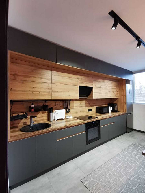 Є відновлення!Постанови! 47м2 ЖК Чорновола 64700 Крюковщина - изображение 1