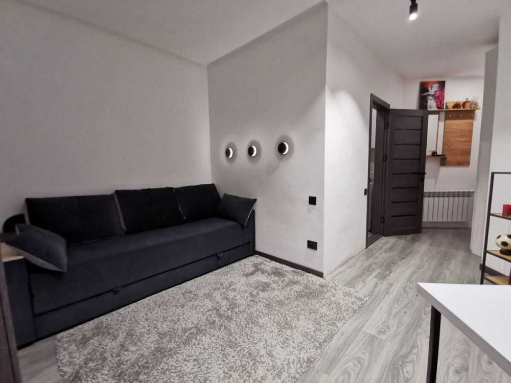 Є відновлення!Постанови! 47м2 ЖК Чорновола 64700 Крюковщина - изображение 5