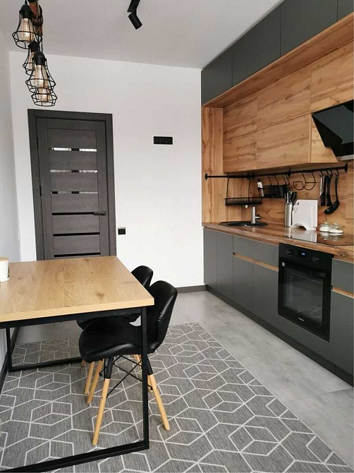 Є відновлення!Постанови! 47м2 ЖК Чорновола 64700 Крюковщина - изображение 3