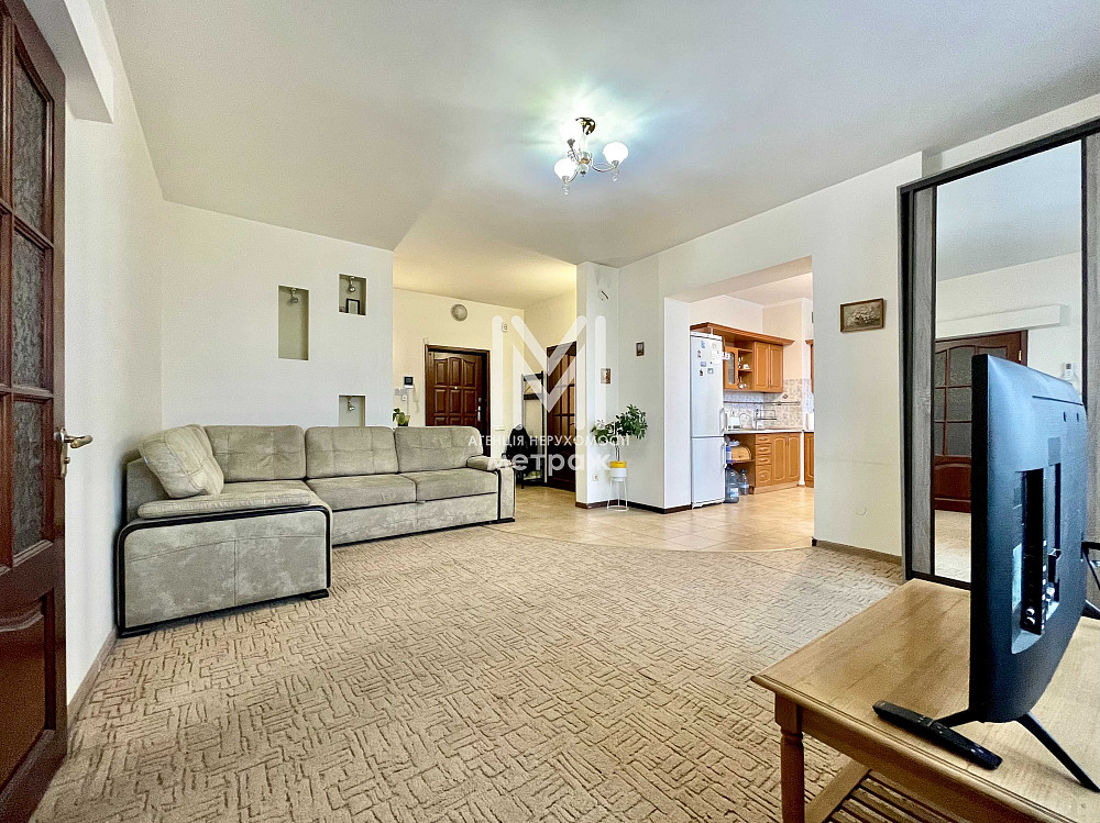 Новострой! 70м2! ‼️ЗАКРЫТАЯ ТЕРРИТОРИЯ‼️ Холодная гора! Рубановка! Харьков - изображение 8