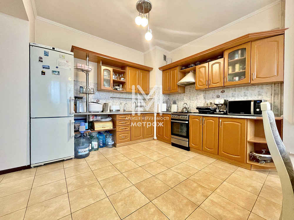 Новострой! 70м2! ‼️ЗАКРЫТАЯ ТЕРРИТОРИЯ‼️ Холодная гора! Рубановка! Харьков - изображение 3