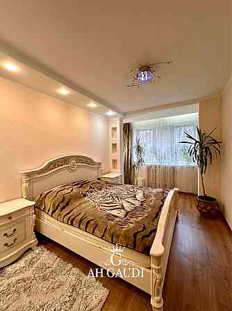 Лески. Крылова. Конечная 75. Безнал. Миколаїв