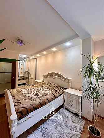 Лески. Крылова. Конечная 75. Безнал. Миколаїв