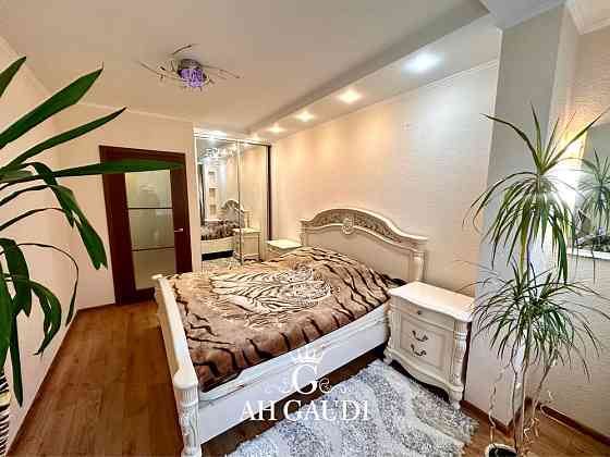 Лески. Крылова. Конечная 75. Безнал. Миколаїв