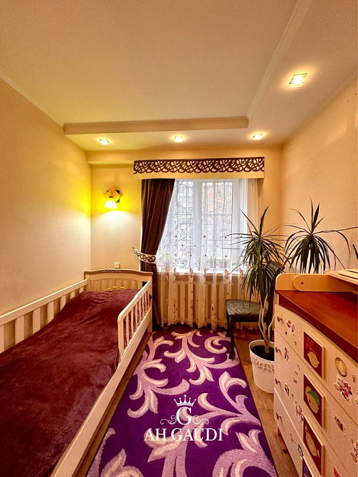 Лески. Крылова. Конечная 75. Безнал. Николаев - изображение 8