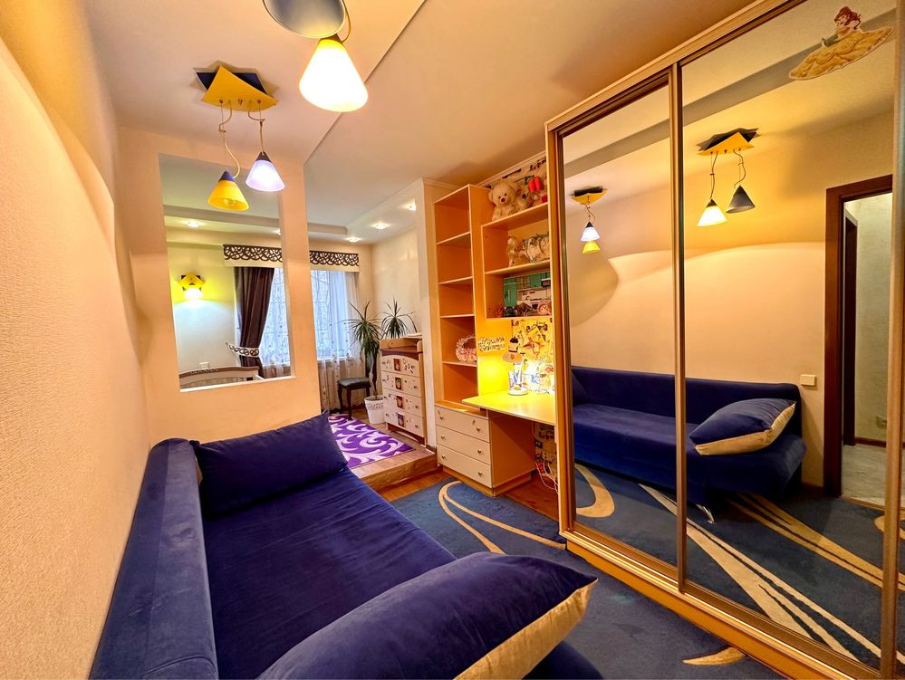 Лески. Крылова. Конечная 75. Безнал. Николаев - изображение 7